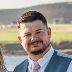 Ben Budd · Founder and technical lead